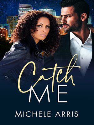 cover image of Catch Me